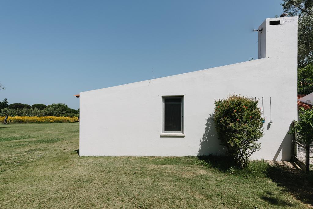 알데이아 두 메코 Quinta Do Miguel 빌라 외부 사진